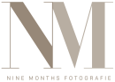 Nine Months Fotografie Logo