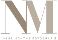 Nine Months Fotografie Logo